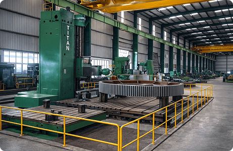 Engineering Precision. Delivering Excellence.