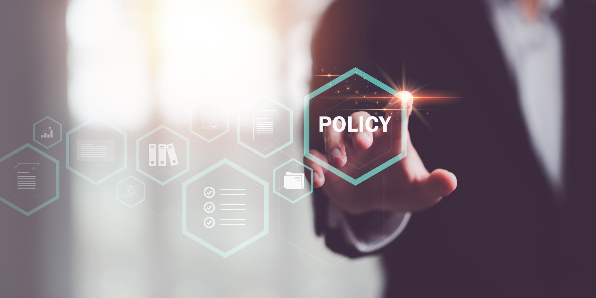 policies-overview